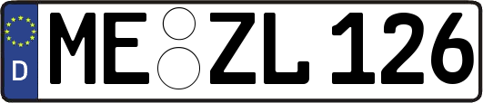 ME-ZL126