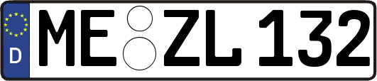 ME-ZL132