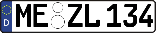 ME-ZL134