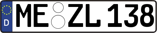 ME-ZL138