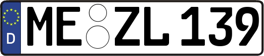 ME-ZL139