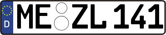 ME-ZL141
