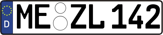 ME-ZL142