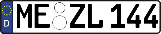 ME-ZL144