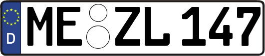 ME-ZL147