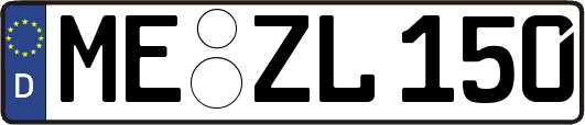ME-ZL150