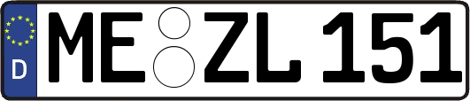 ME-ZL151