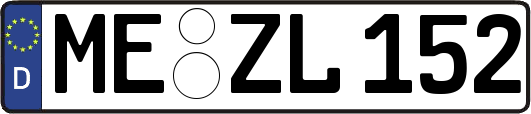 ME-ZL152