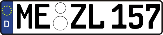ME-ZL157
