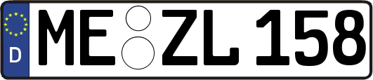 ME-ZL158