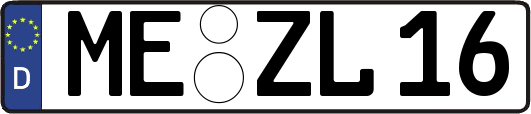 ME-ZL16