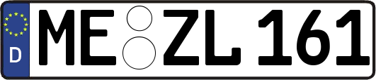 ME-ZL161