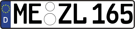 ME-ZL165