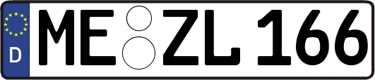 ME-ZL166