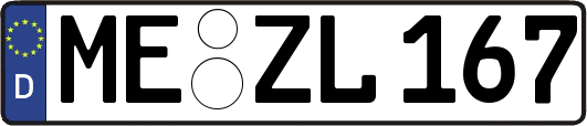 ME-ZL167