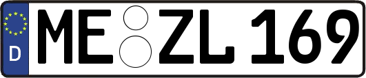 ME-ZL169