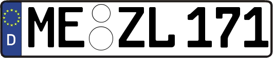 ME-ZL171