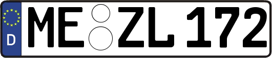 ME-ZL172