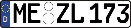 ME-ZL173