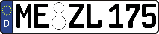 ME-ZL175