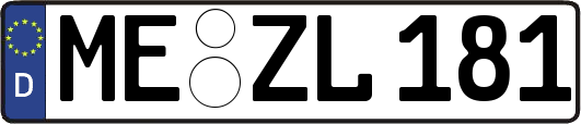 ME-ZL181