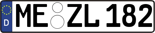 ME-ZL182