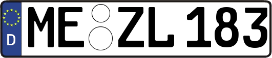 ME-ZL183