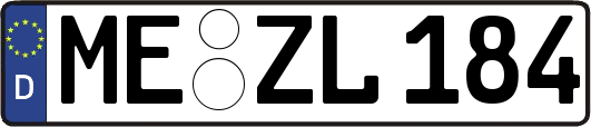 ME-ZL184