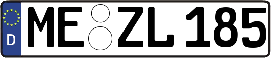 ME-ZL185