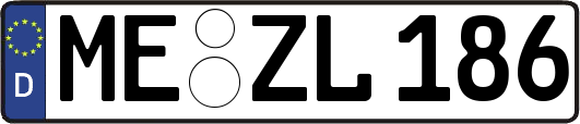 ME-ZL186