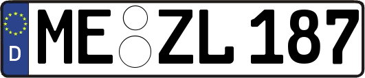 ME-ZL187