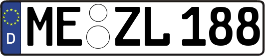 ME-ZL188