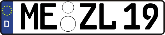 ME-ZL19