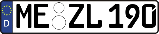 ME-ZL190
