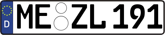 ME-ZL191