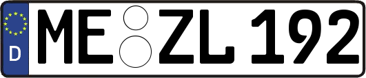 ME-ZL192