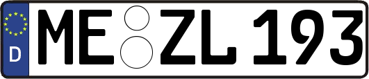 ME-ZL193