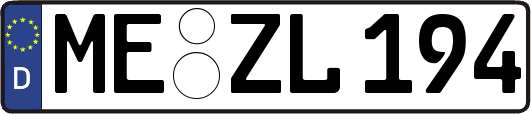 ME-ZL194