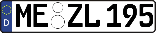 ME-ZL195