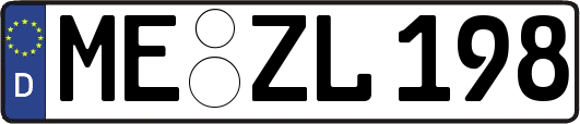 ME-ZL198