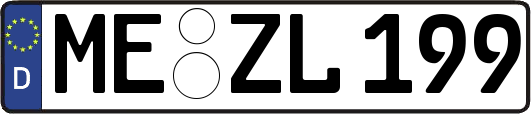 ME-ZL199