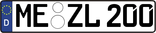 ME-ZL200