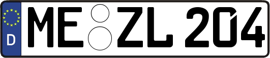 ME-ZL204