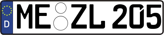 ME-ZL205