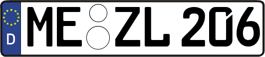 ME-ZL206