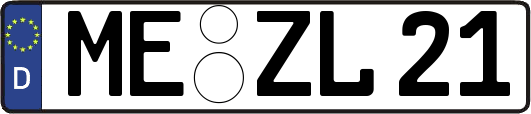 ME-ZL21