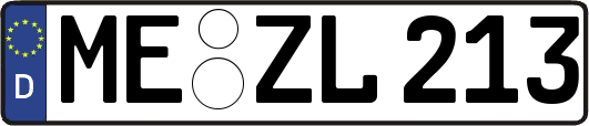 ME-ZL213
