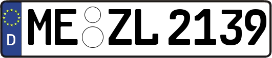ME-ZL2139