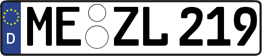 ME-ZL219