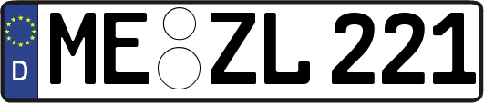 ME-ZL221